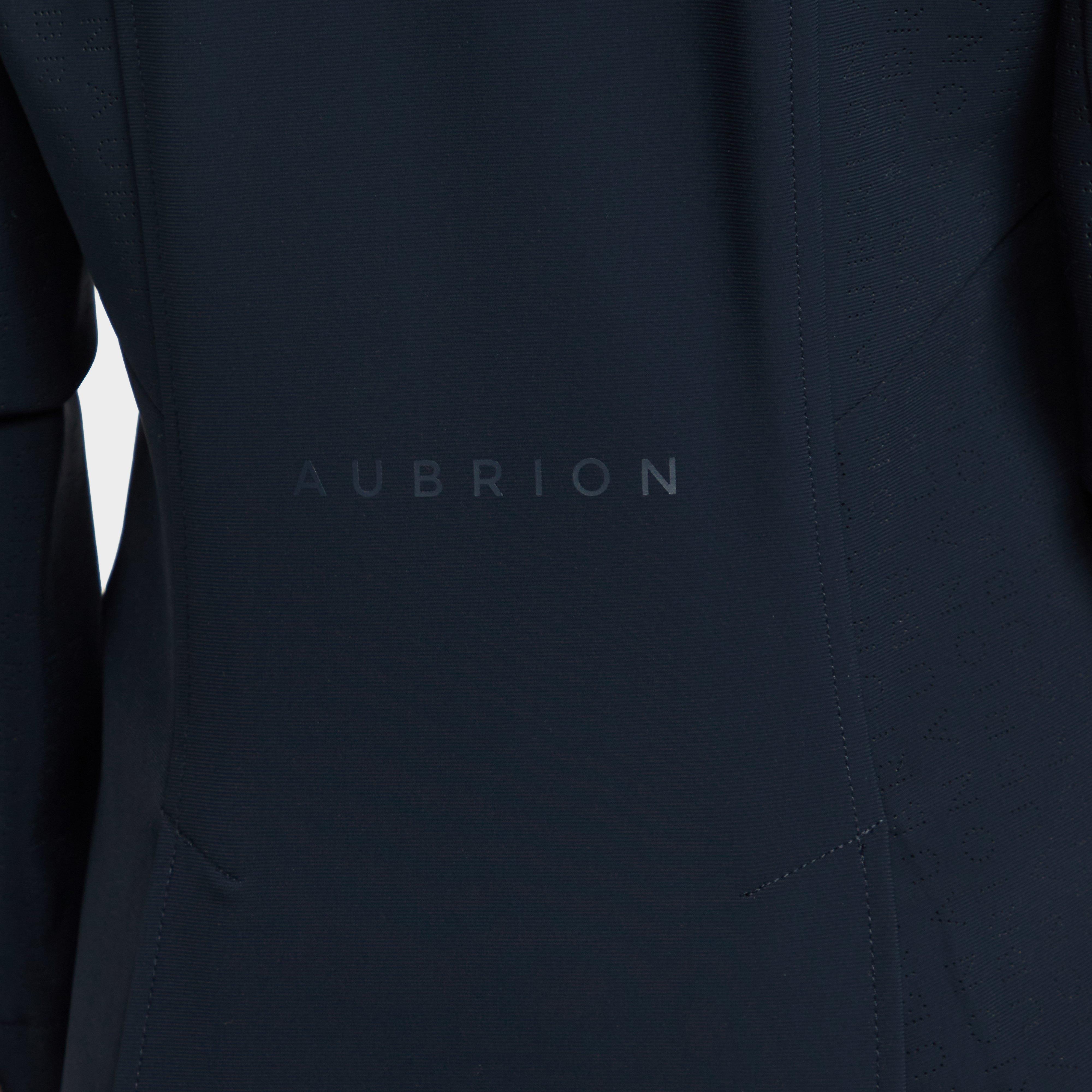 Young Rider Dartford Show Jacket Navy