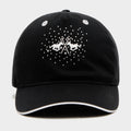 Favouritas Classic Baseball Cap Black