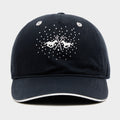 Favouritas Classic Baseball Cap Navy