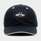 Favouritas Classic Baseball Cap Navy