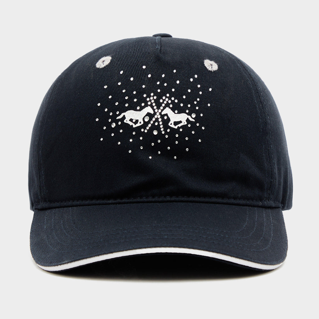 Favouritas Classic Baseball Cap Navy