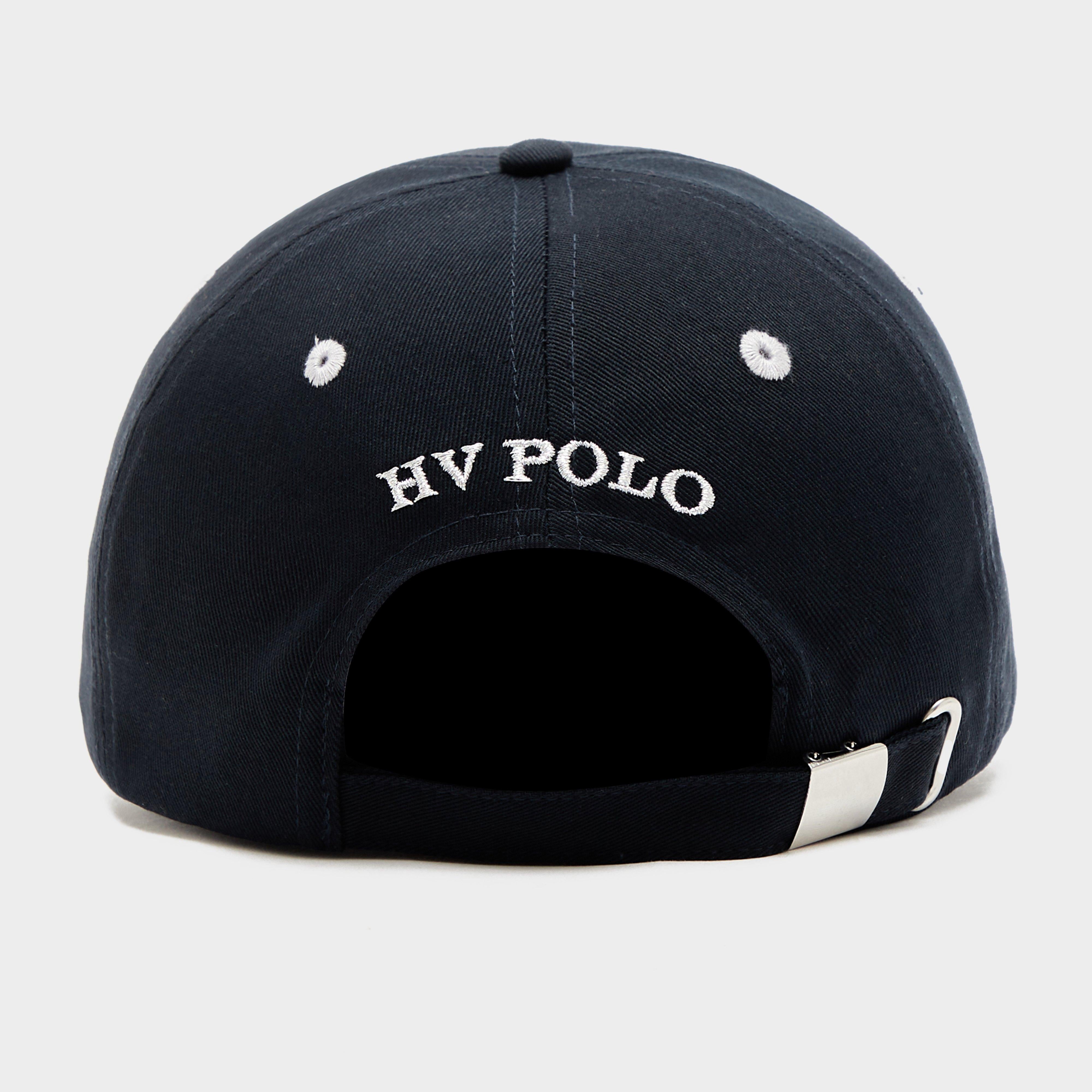 Favouritas Classic Baseball Cap Navy