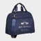 Small Jonie Grooming Bag Navy