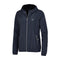 Womens Lolita Waterproof Jacket Dark Blue