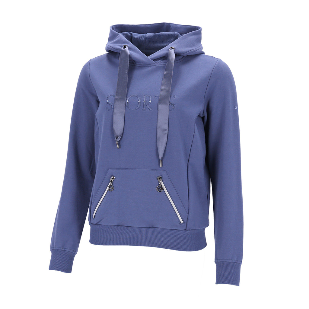 Womens Carry Hoodie Jeans