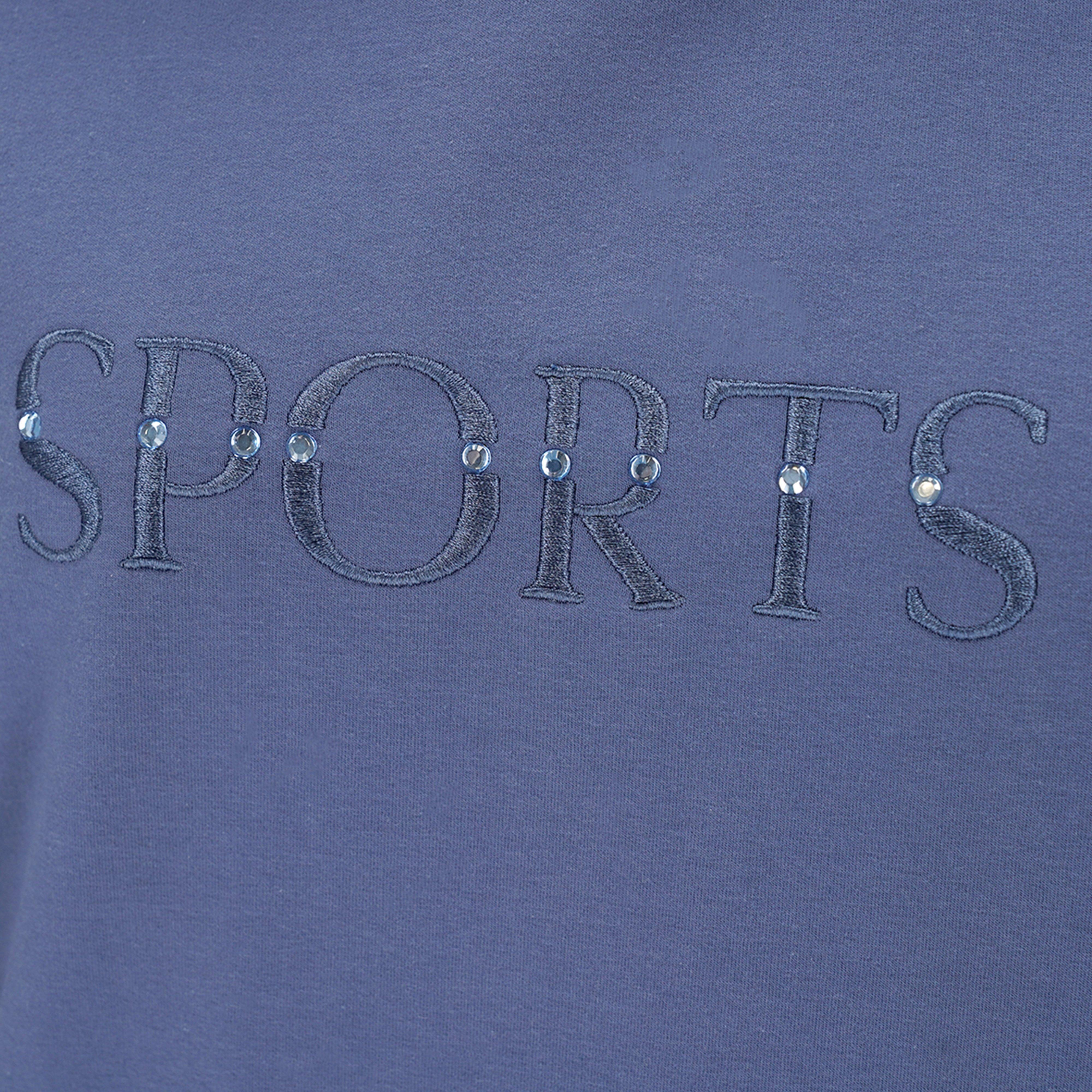 Womens Carry Hoodie Jeans