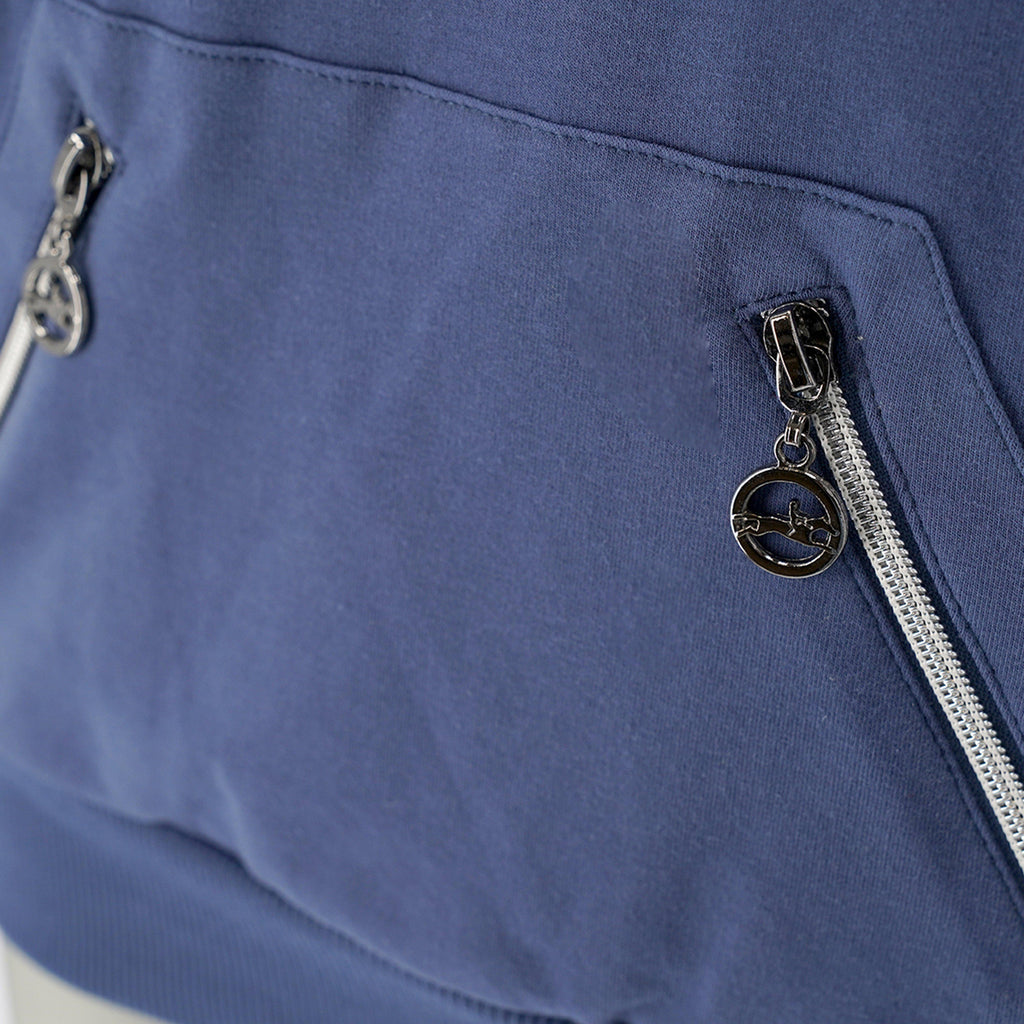 Womens Carry Hoodie Jeans