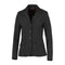 Womens Angelina Style Show Jacket Cool Black