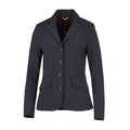 Womens Angelina Style Show Jacket Dark Blue