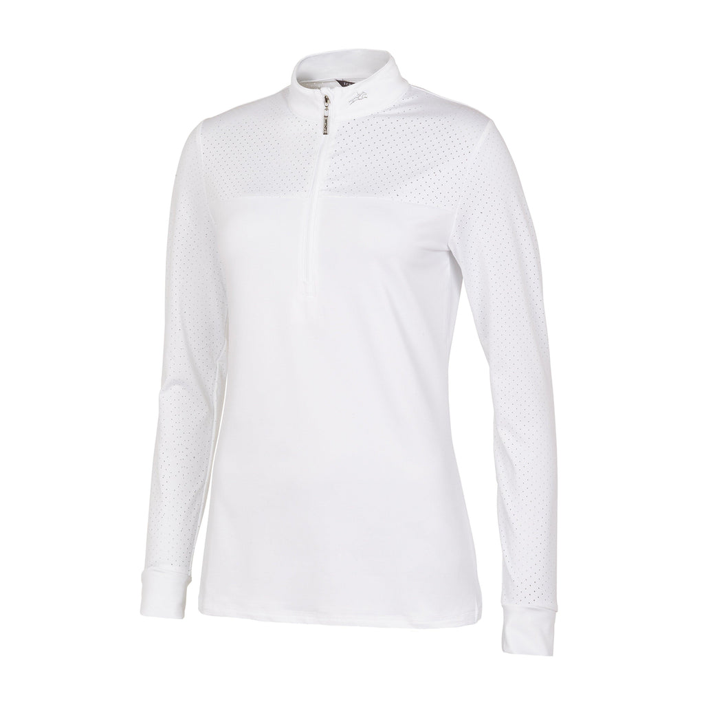 Womens Penelope Style Shirt White
