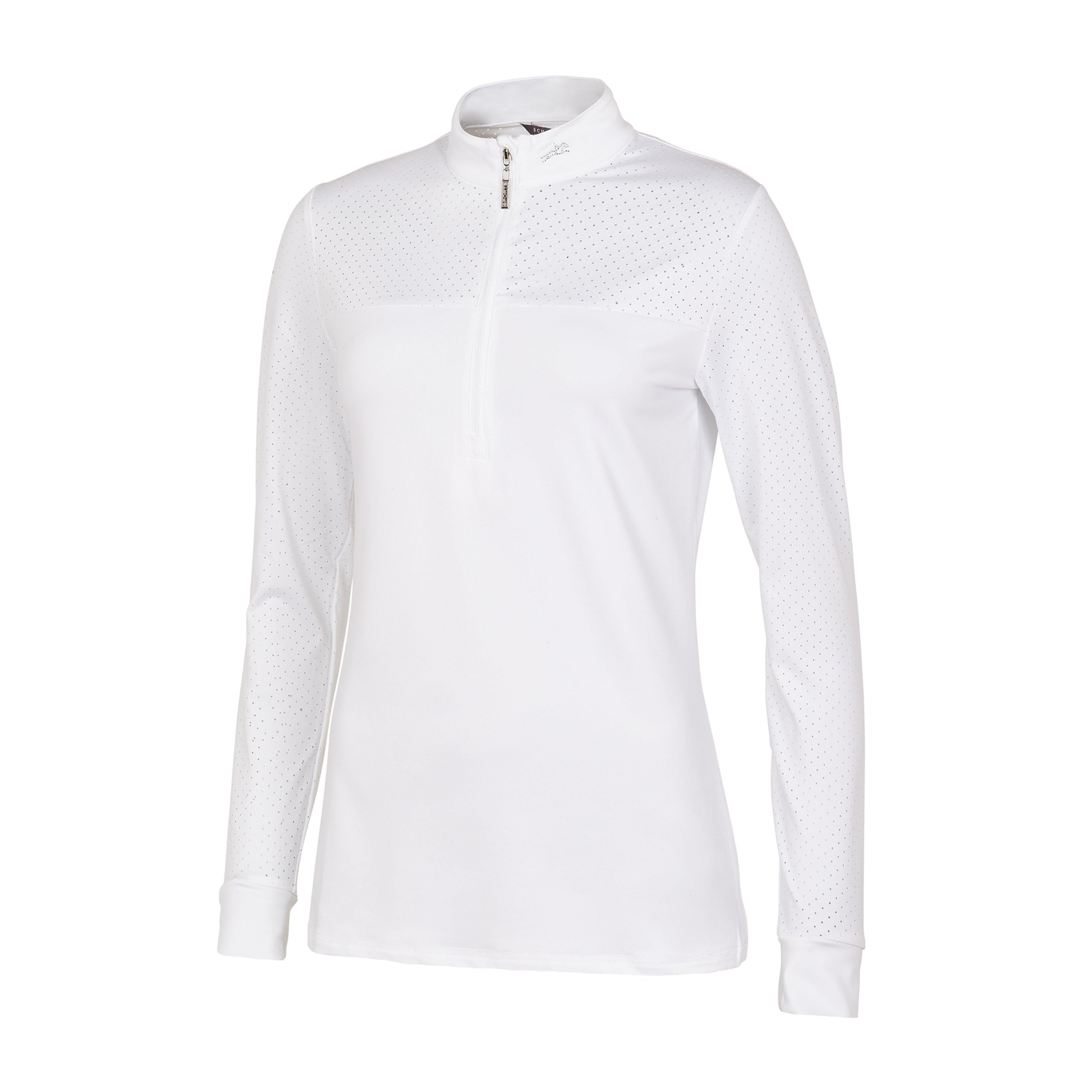 Womens Penelope Style Shirt White