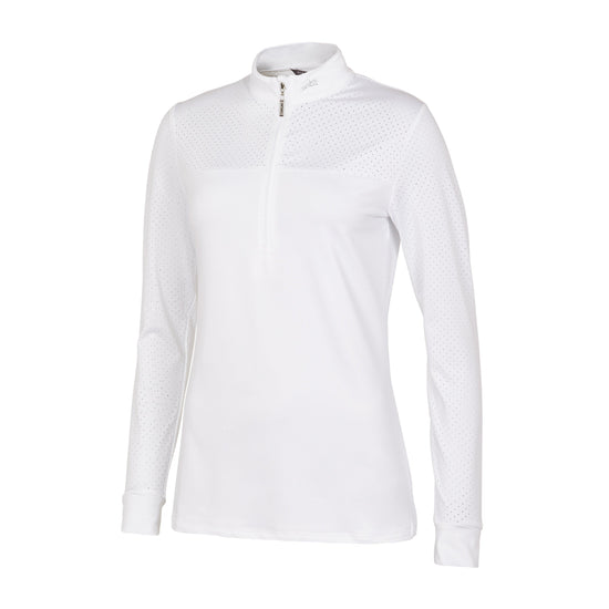 Womens Penelope Style Shirt White