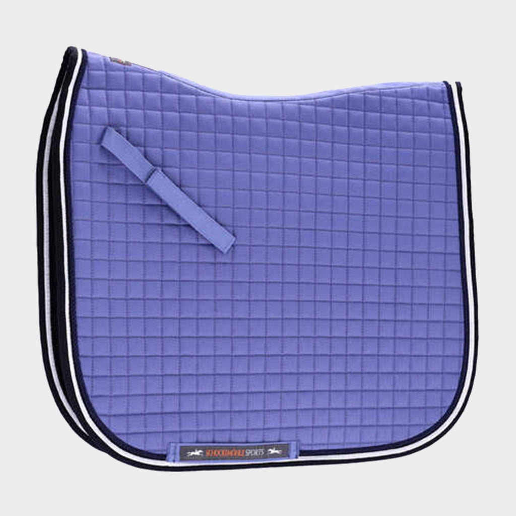 Neo Star Dressage Saddle Pad Jeans