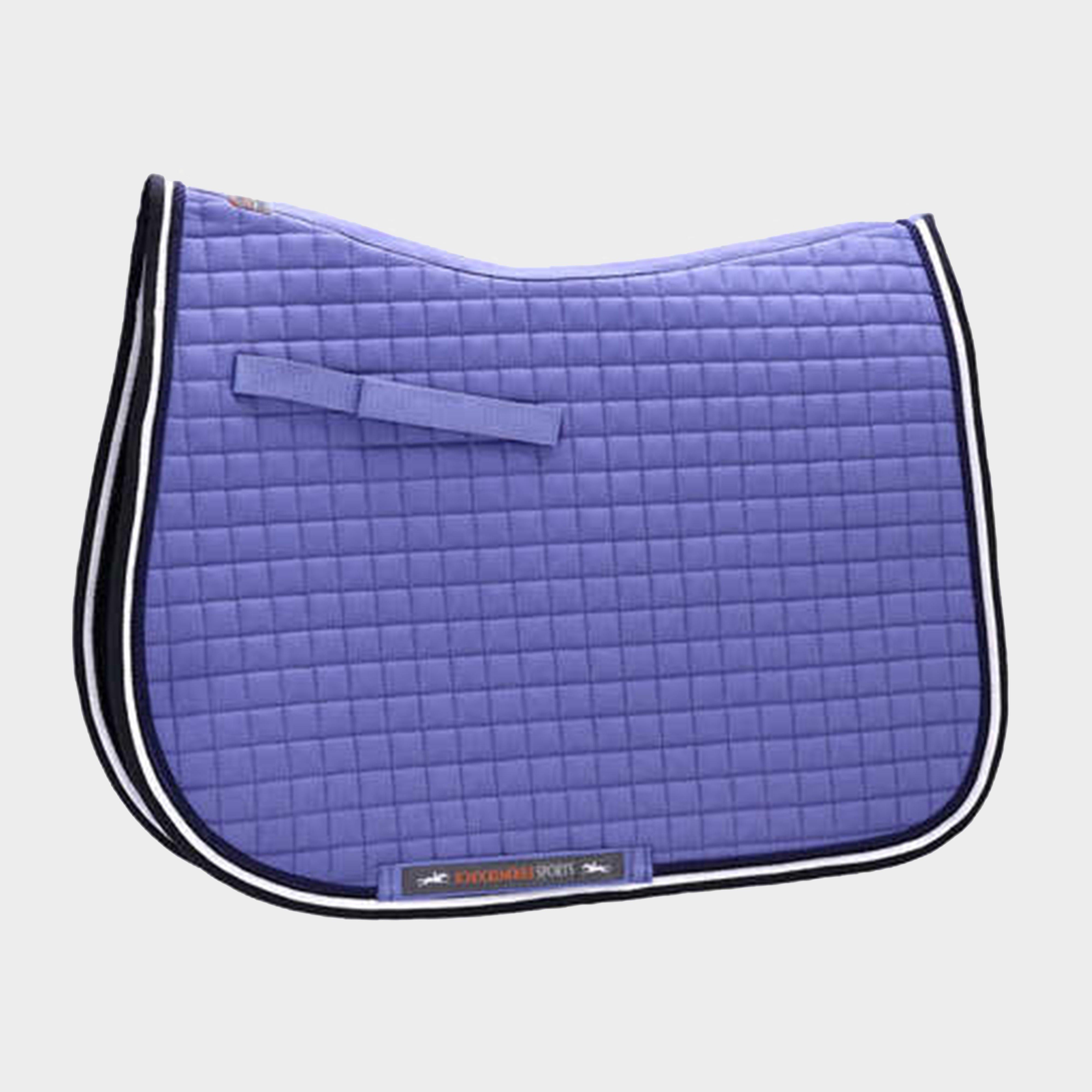 Neo Star Jump/GP Saddle Pad Jeans