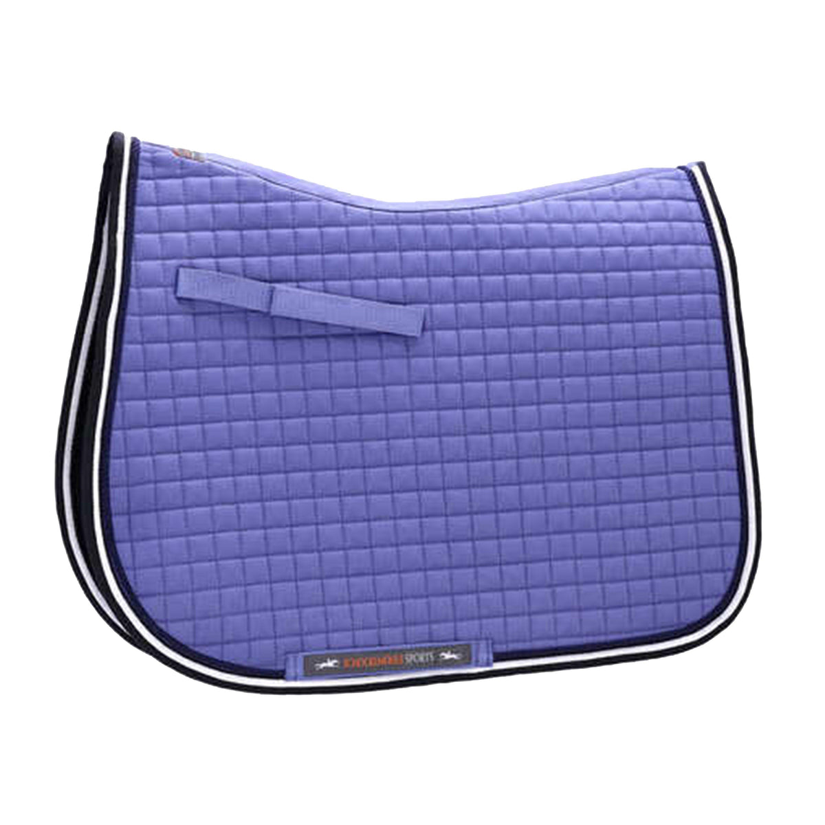 Neo Star Jump/GP Saddle Pad Jeans