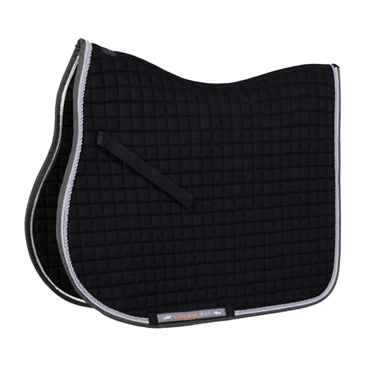 Neo Star Jump/GP Saddle Pad Black