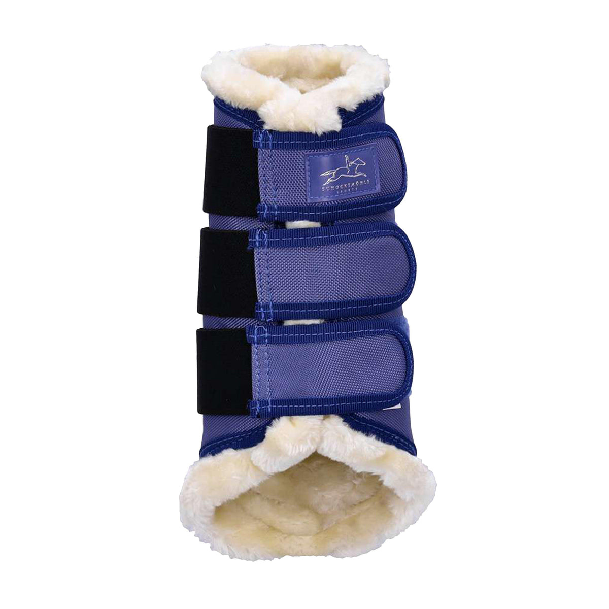 Soft Cosy Brushing Boots Jeans