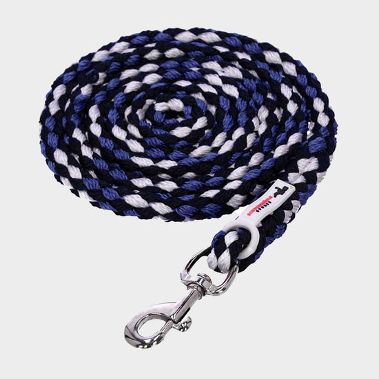 Catch Style Lead Rope Dark Blue/Jeans