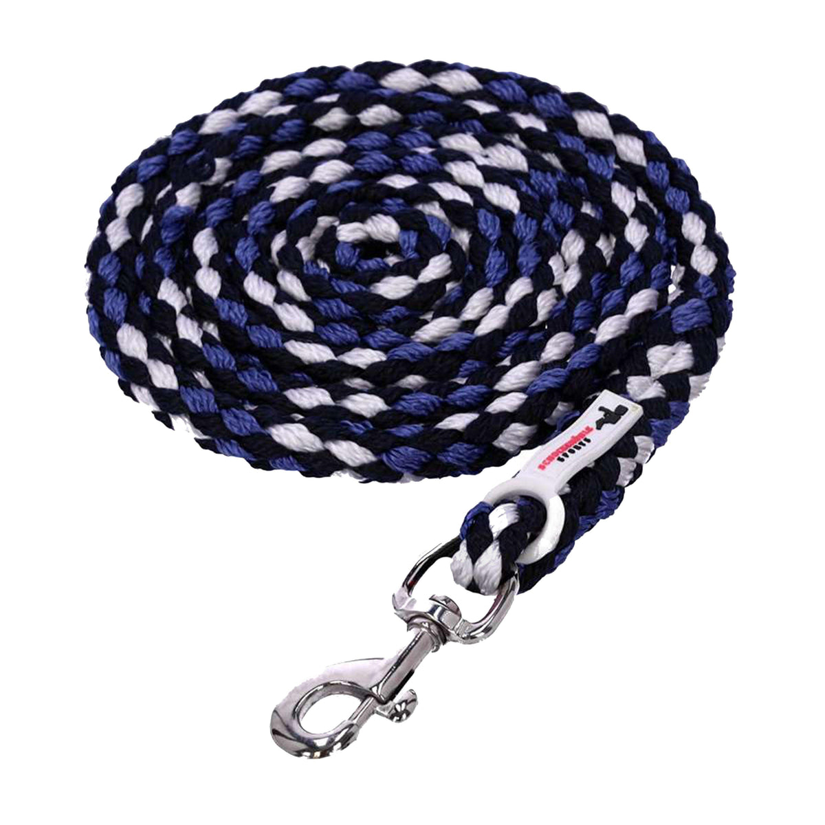 Catch Style Lead Rope Dark Blue/Jeans
