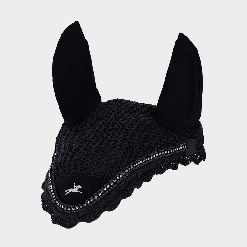 Style Fly Veil Cool Black