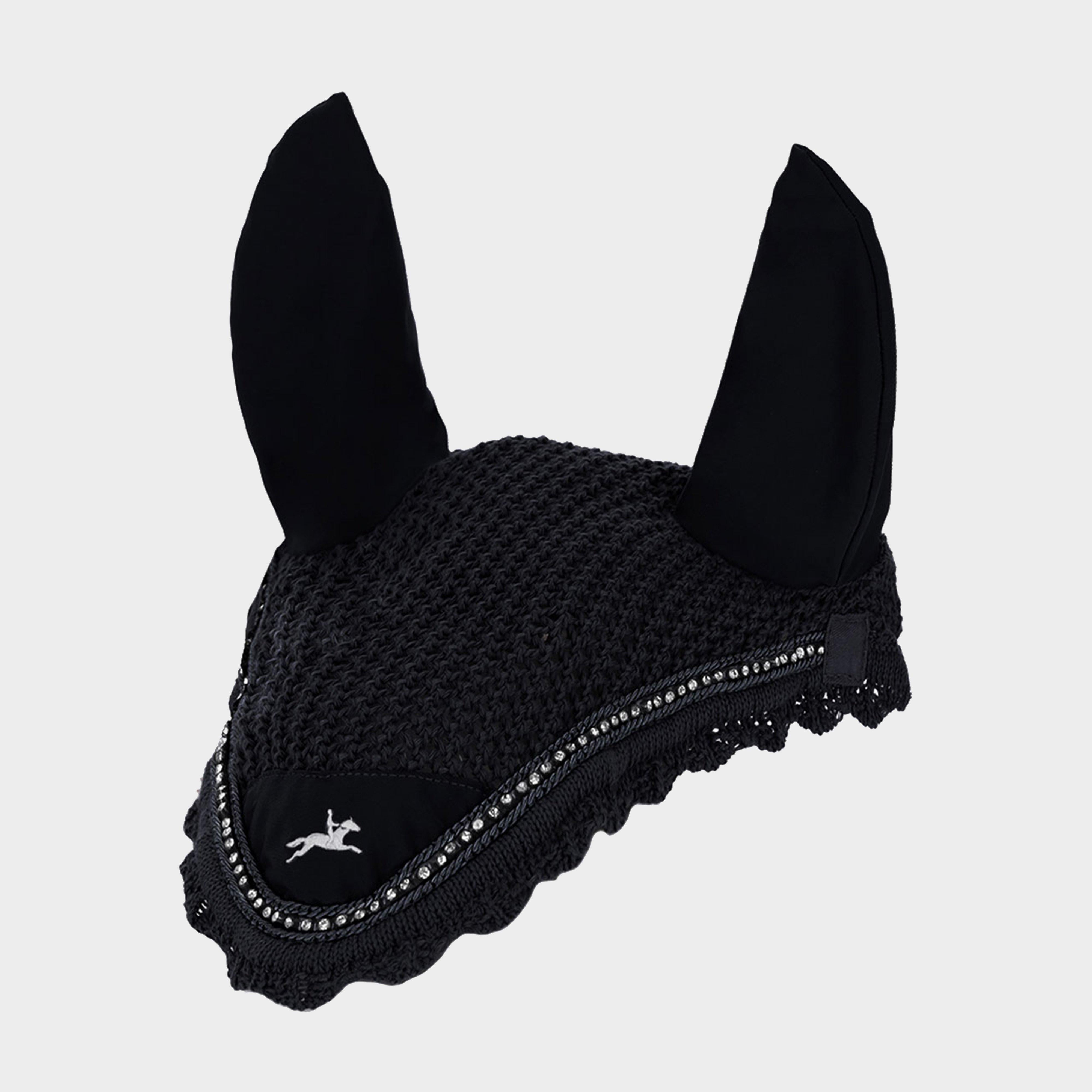 Style Fly Veil Cool Black