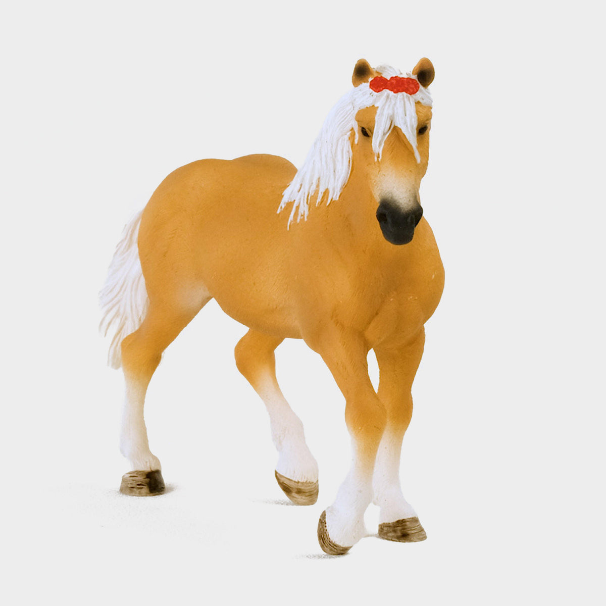 Haflinger Mare