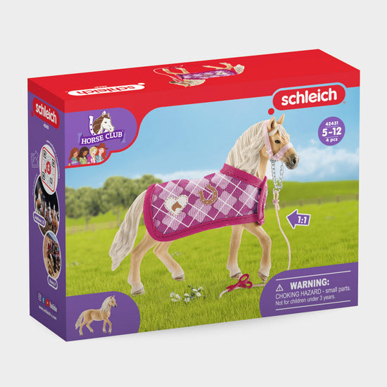 Horse Club Sofia’s Fashion Creation