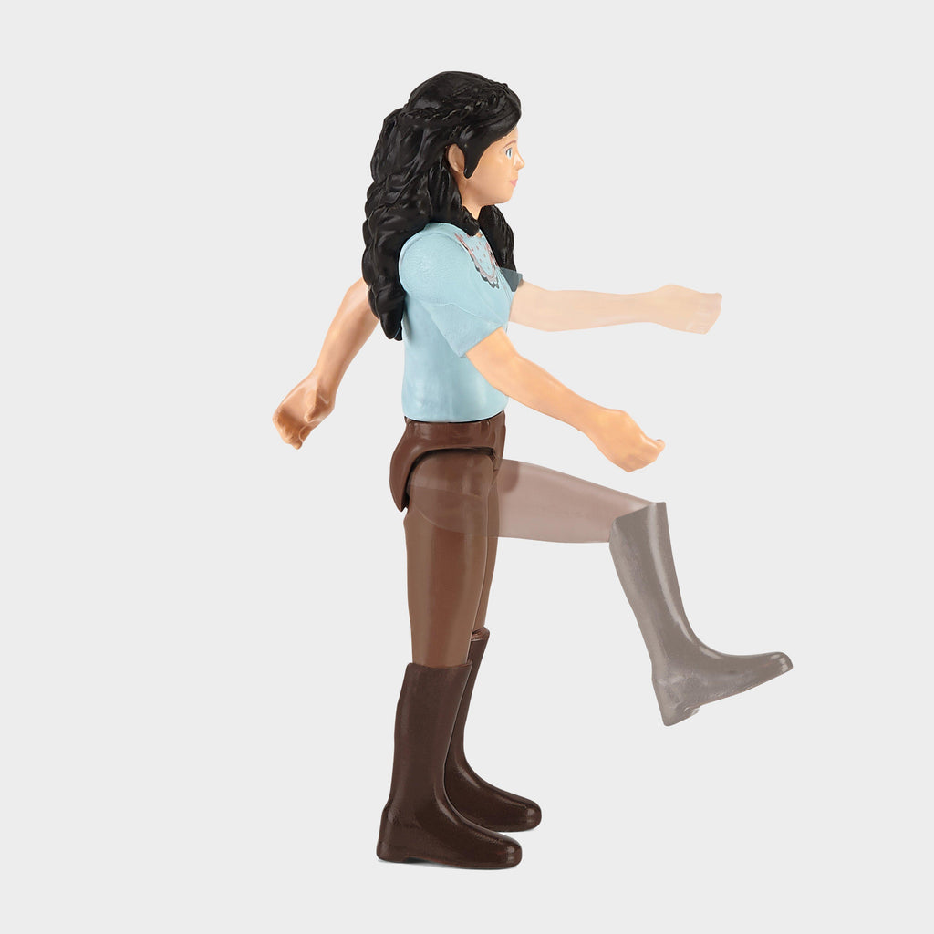 Washing Area with Horse Club Emily & Luna