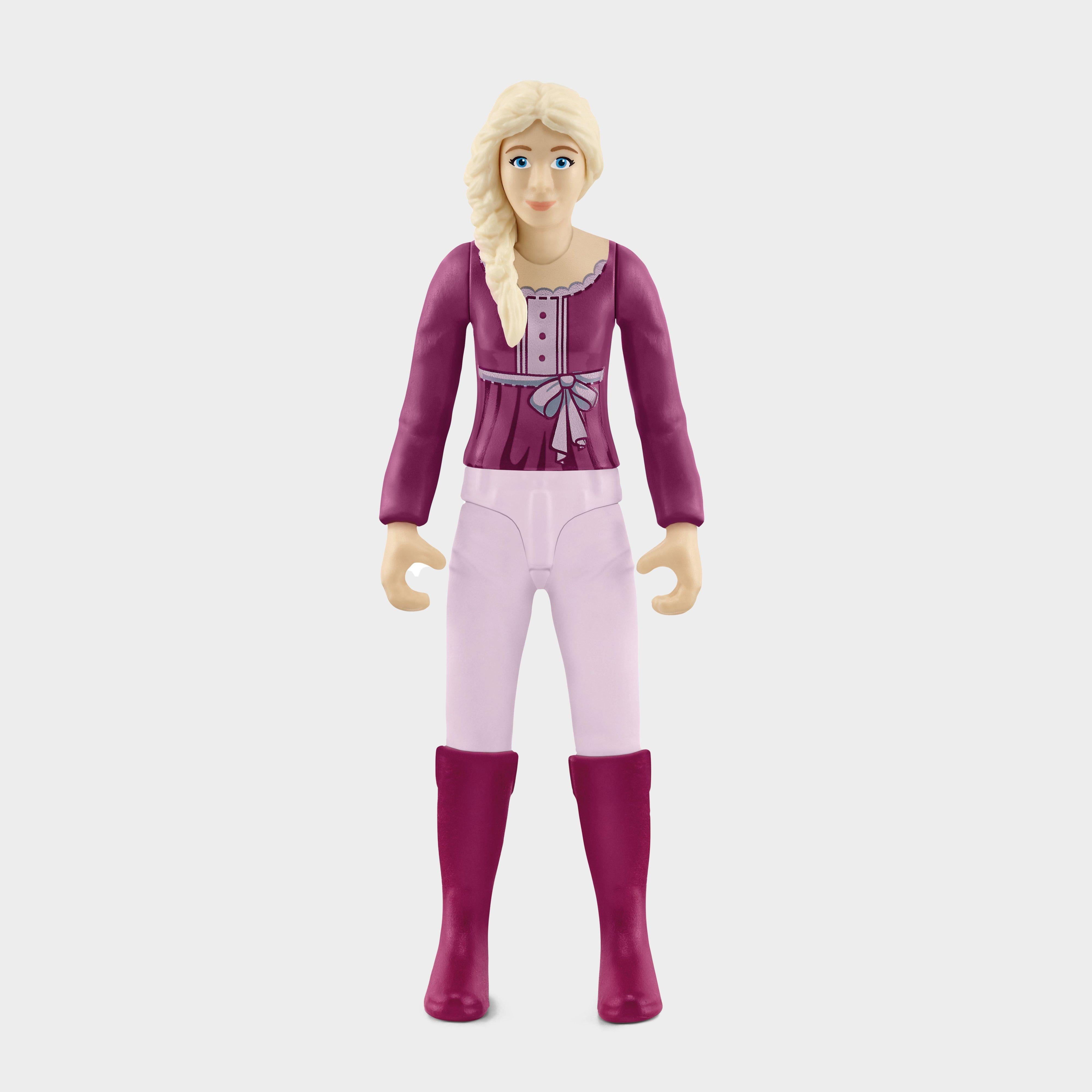 Starter Set Sofia & Dusty