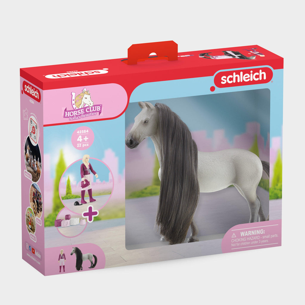 Starter Set Sofia & Dusty