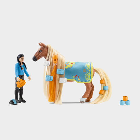 Starter Set Kim & Caramelo