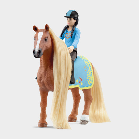 Starter Set Kim & Caramelo