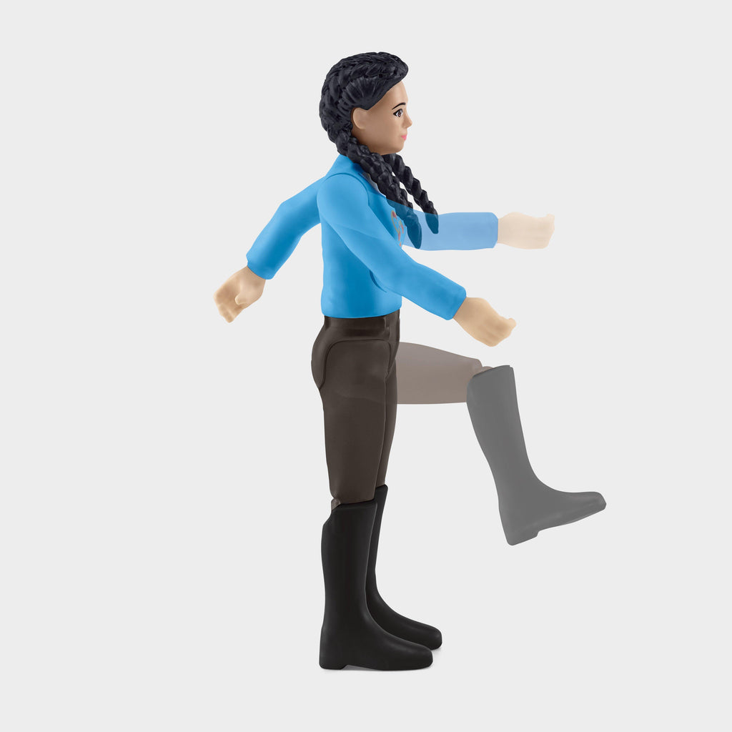 Starter Set Kim & Caramelo