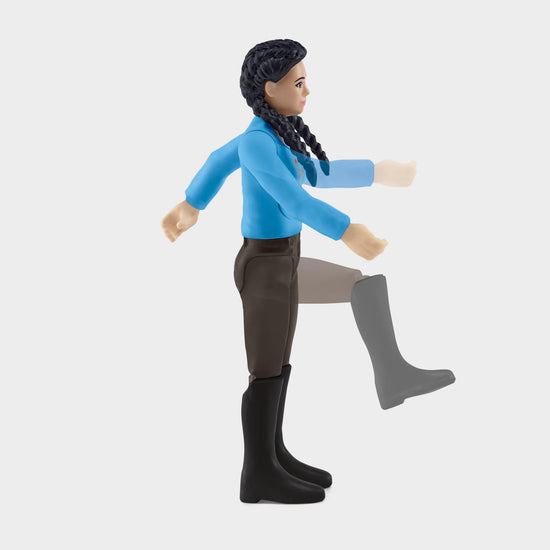 Starter Set Kim & Caramelo