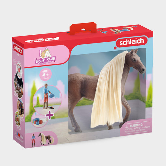 Starter Set Leo & Rocky