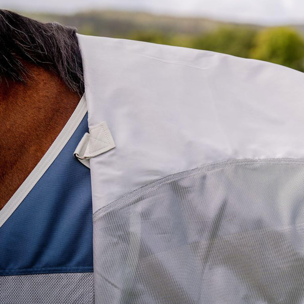 Amigo® AmECO Combi Teal Grey