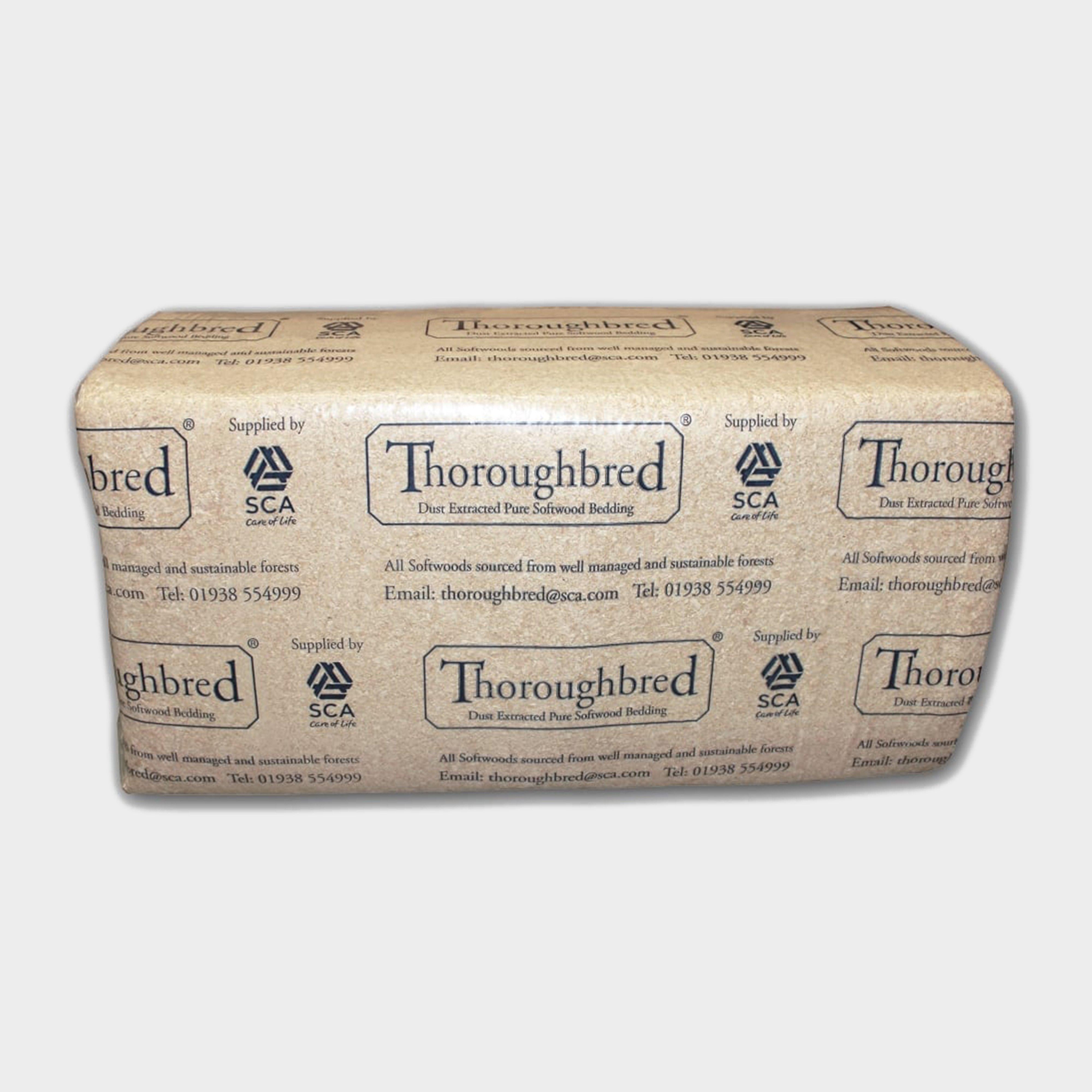 Thoroughbred Shavings 20kg