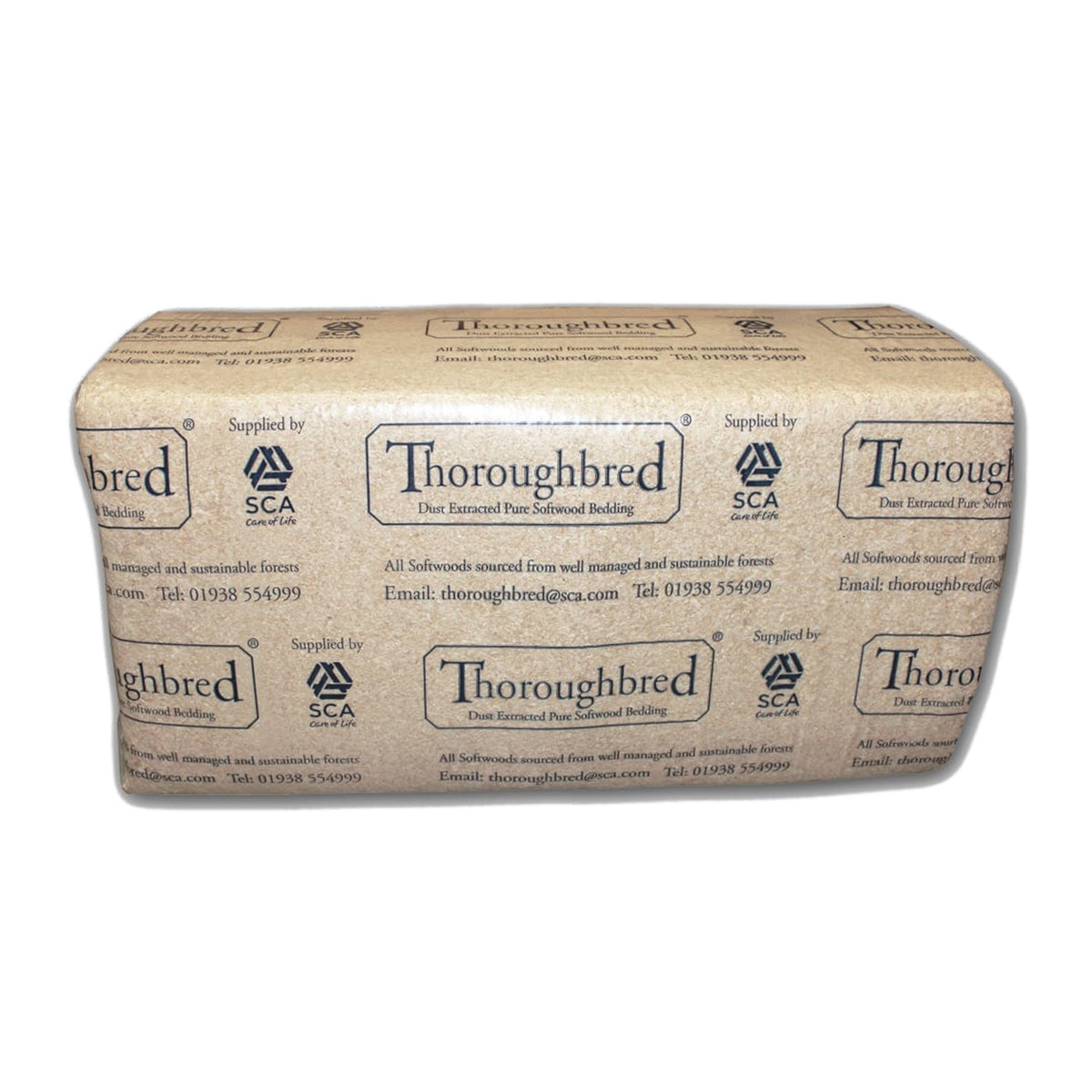 Thoroughbred Shavings 20kg