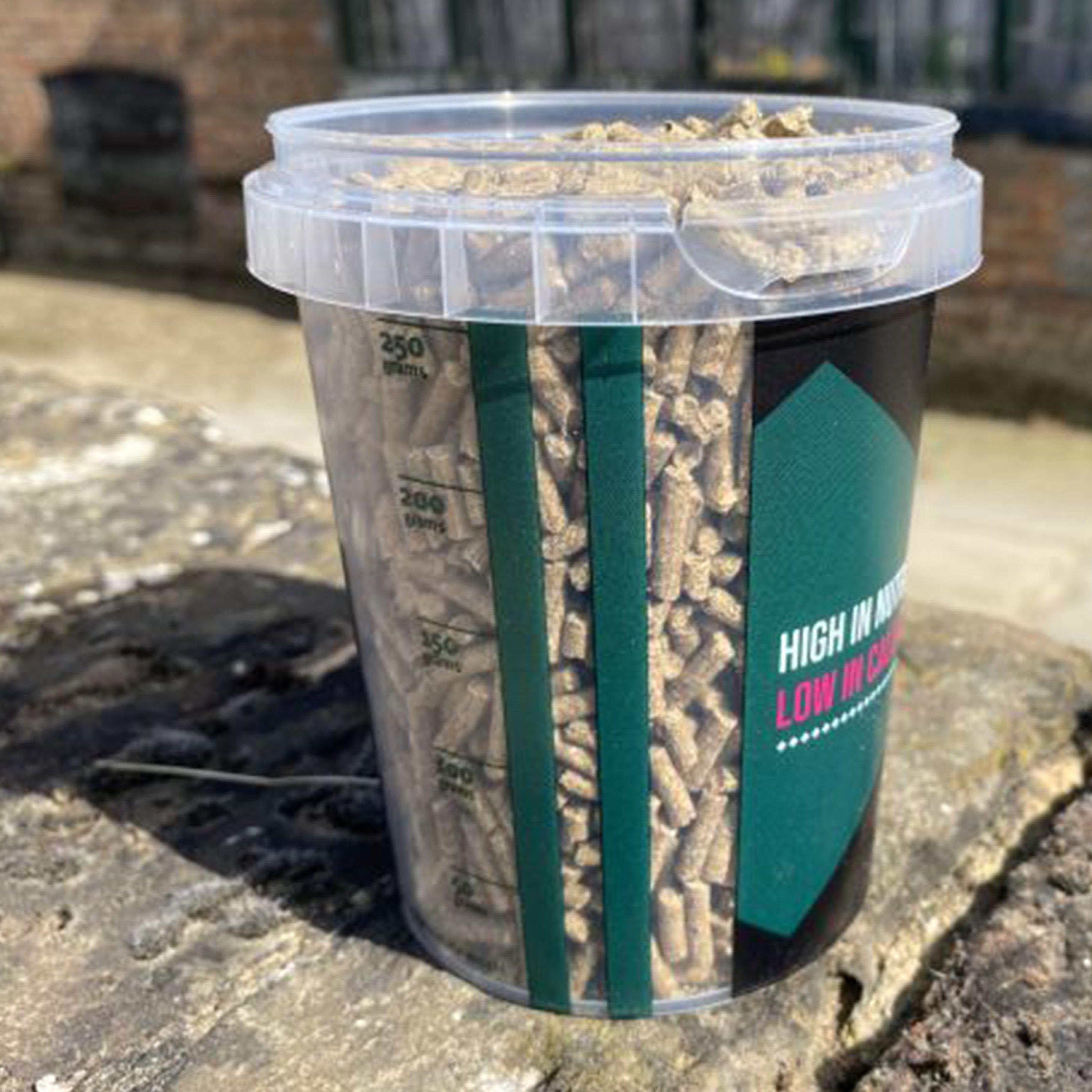 Supple & Senior Balancer