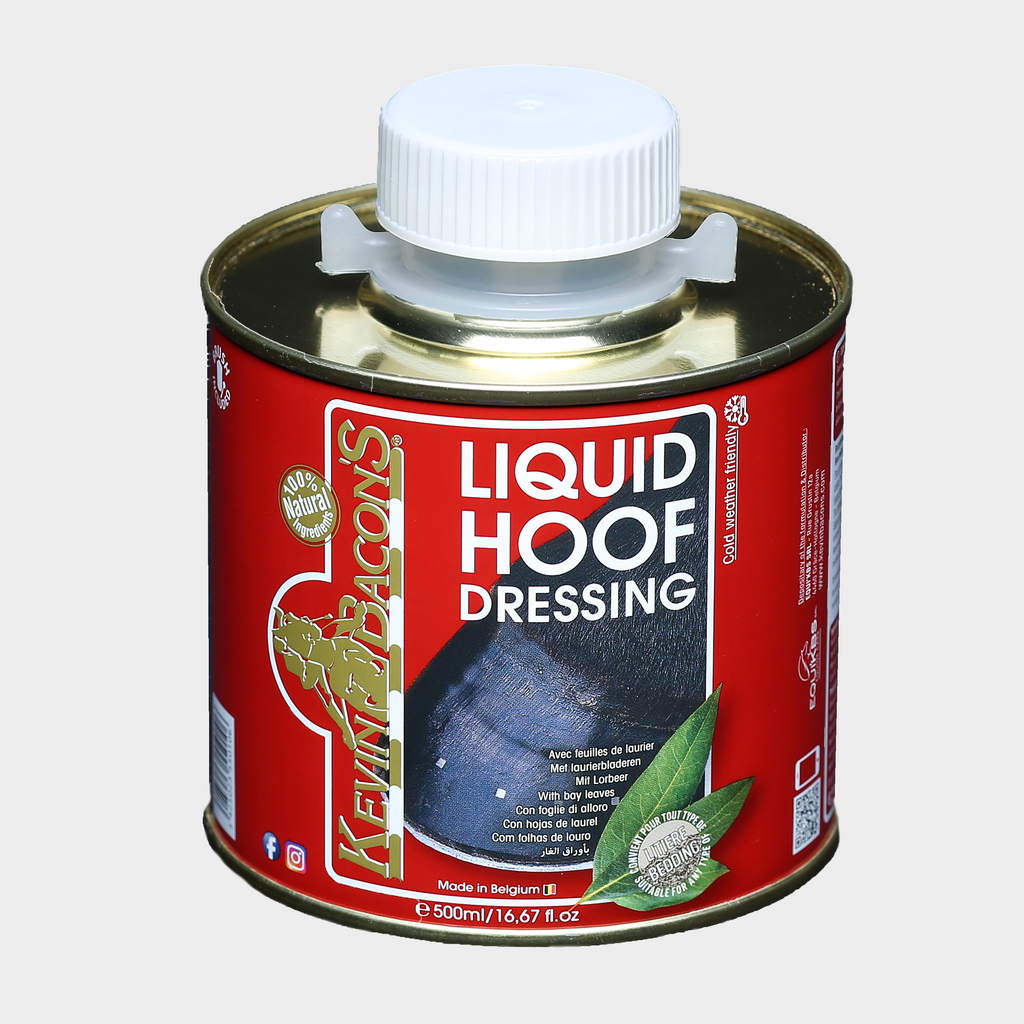 Liquid Hoof Dressing 500ml