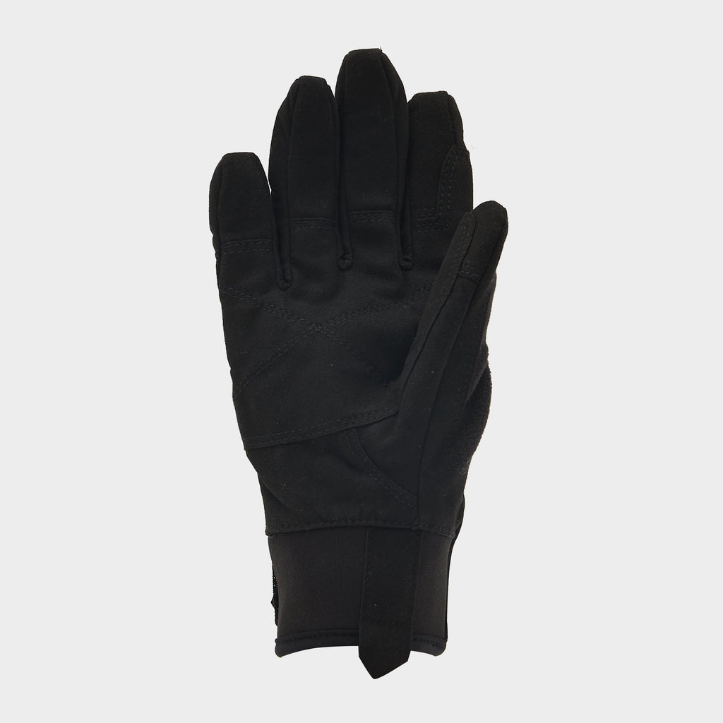 Harling Waterproof Gloves Black