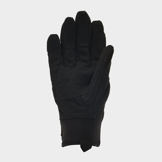 Harling Waterproof Gloves Black