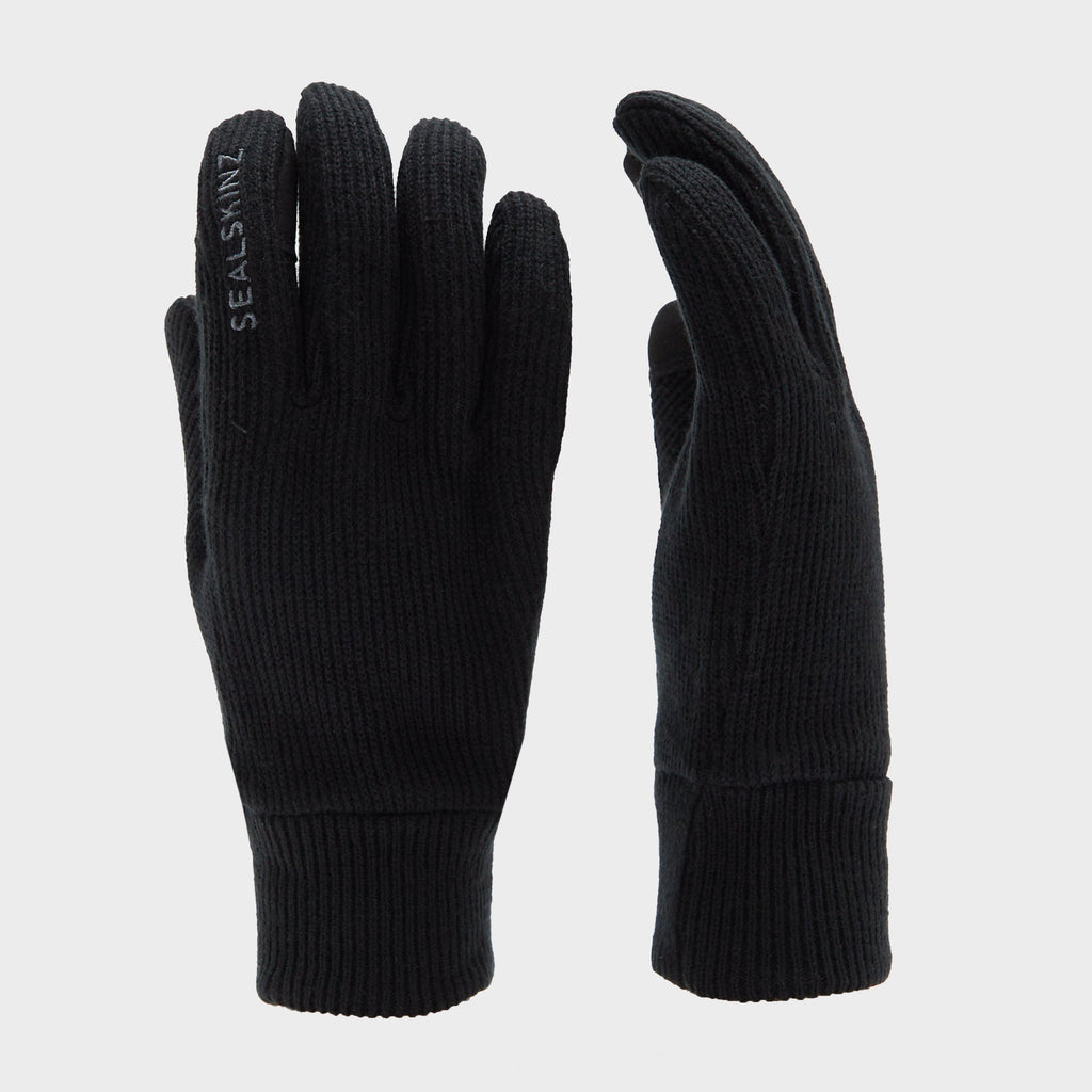 Necton Gloves Black