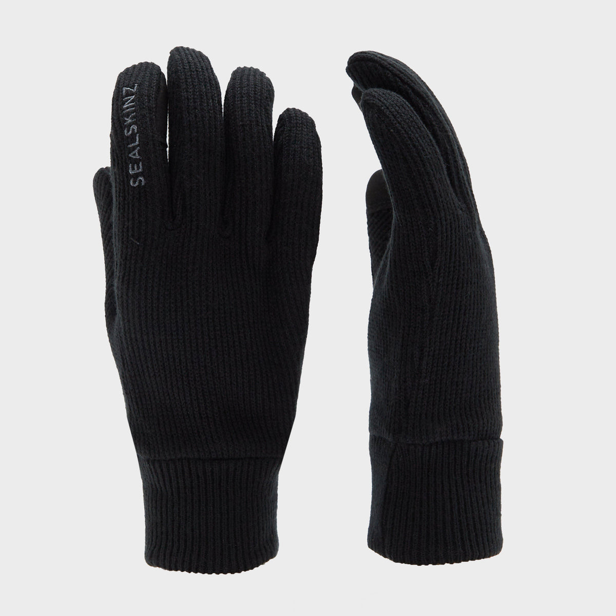 Necton Gloves Black