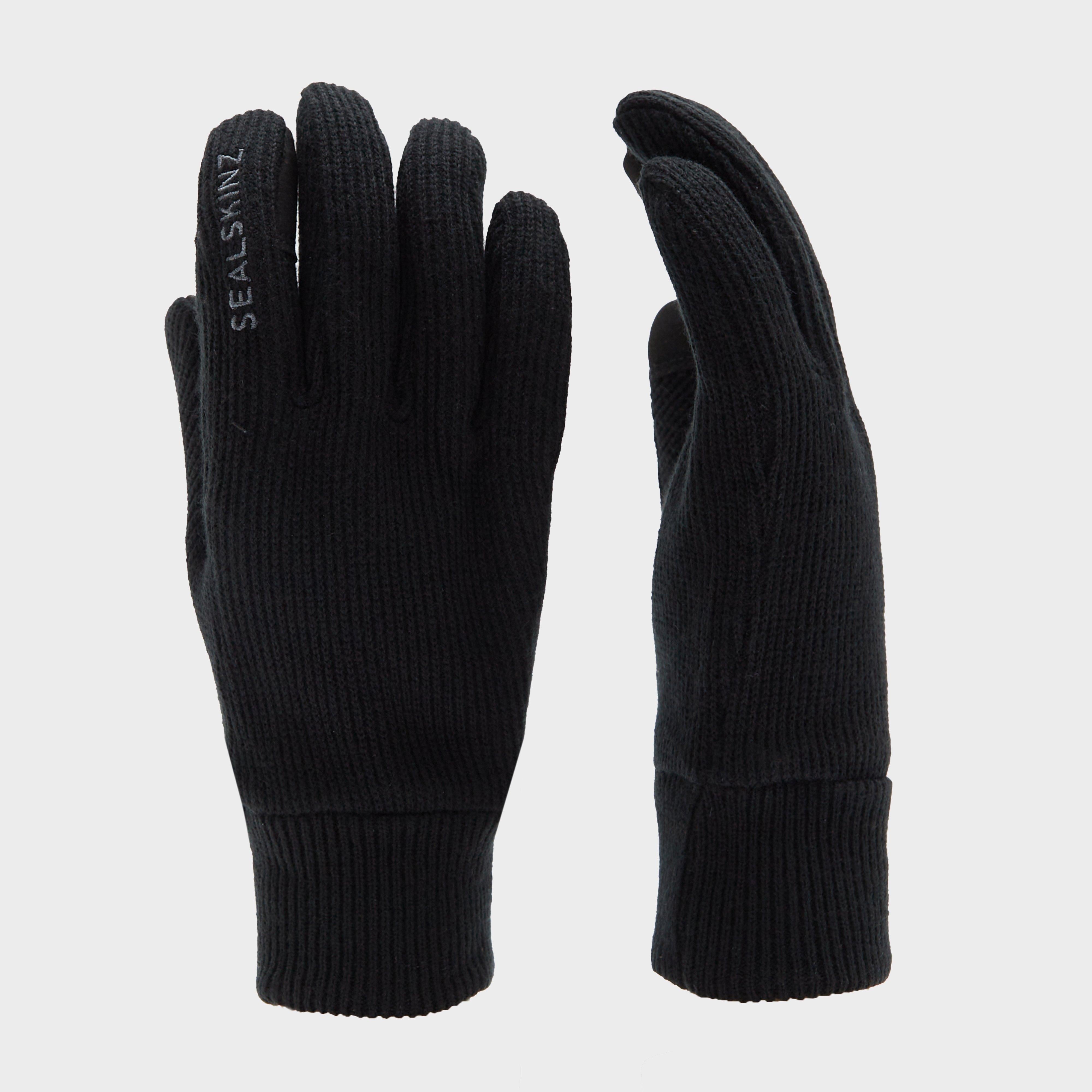Necton Gloves Black