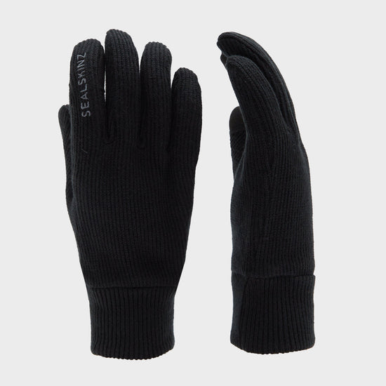 Necton Gloves Black