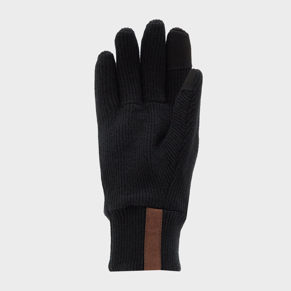 Necton Gloves Black