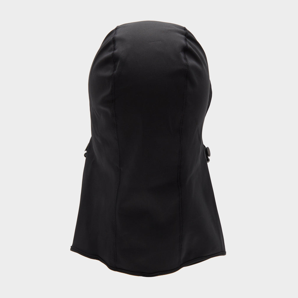 Waterproof Beetley Head Gaiter Black