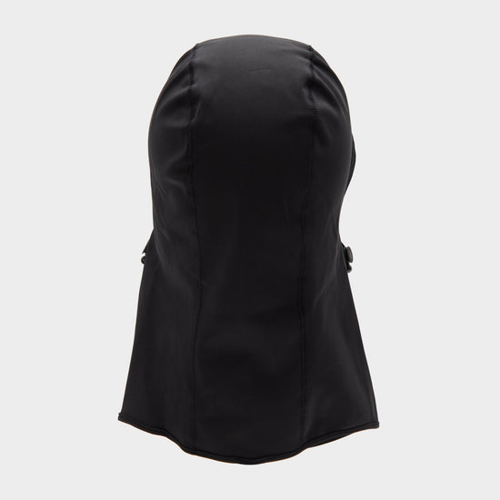 Waterproof Beetley Head Gaiter Black