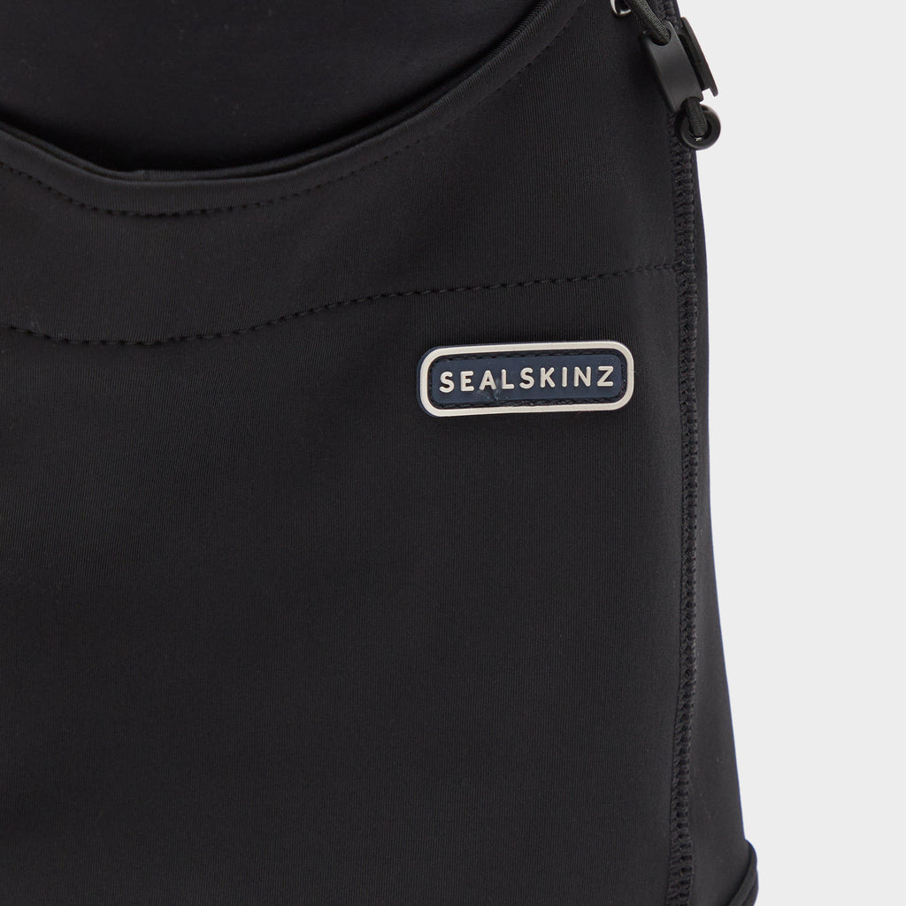 Waterproof Beetley Head Gaiter Black